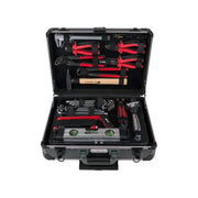 KS Tools Serie di Utensili Universali 130tlg 1-4''+ 1-2