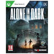 Thq Nordic Alone In The Dark Eu per Xbox Series X