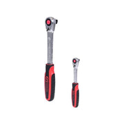 KS Tools SlimPOWER Set Leve a Cricco 2 Pezzi 1-4 1-2