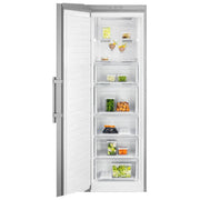 Electrolux LUT6NE28U Serie 600 Congelatore Verticale 280 L 186 cm Classe E 42 dB No Frost colore Inox Look (59.5x65x186 cm)