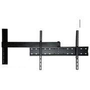 Bravo Supporto a Muro Tv Oled 180 Attacco 20x10-60x40 Max 30 Kg