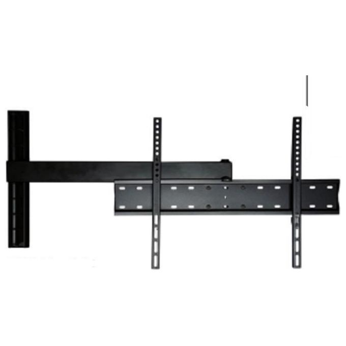 Bravo Supporto a Muro Tv Oled 180 Attacco 20x10-60x40 Max 30 Kg