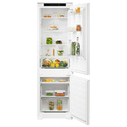 Electrolux LNN3CE18S Frigorifero Combinato da Incasso 253 L 176,5 cm Classe E 38 dB Total No Frost Touch Control colore Bianco