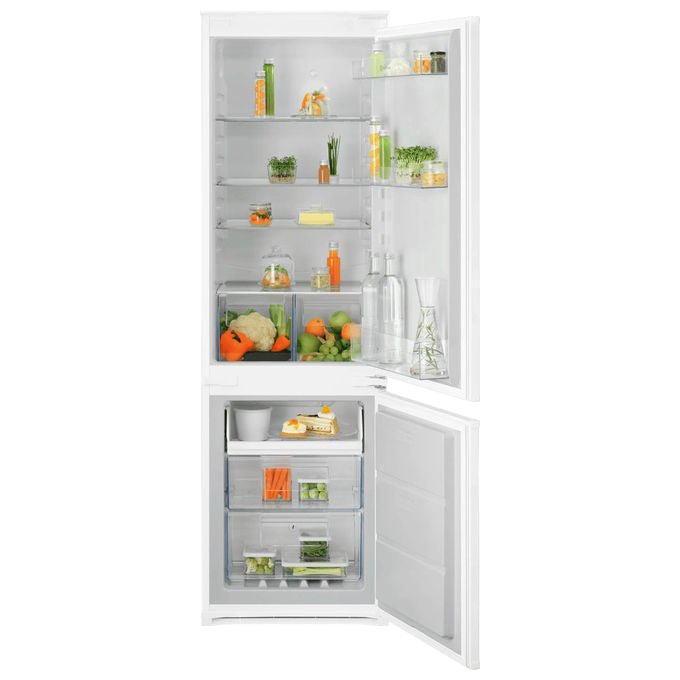 Electrolux 925505367 Serie 700 Frigorifero Combinato 257 L 177 cm Classe E 35 dB TwinTech Total No Frost colore