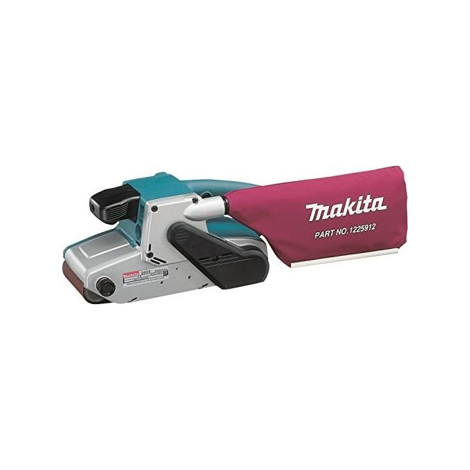 Makita 9404X Levigatrice A Nastro 100X610 Mm