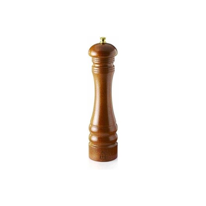 Tre Spade Macinapepe in Legno Tor-26 Noce 26cm