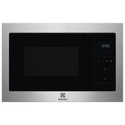 Electrolux EMS4253TBX Forno a microonde da incasso 25 L 900 W Grill colore Inox antimpronta