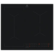Electrolux CIV63449CT Matt 600 Piano cottura a induzione 60 cm 4 zone Bridge
