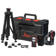 Leica DISTO D5 Package Misuratore Distanza Laser