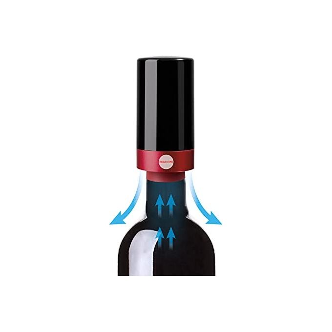 Sigiller Tappo Sottovuoto per Bottiglie Vino