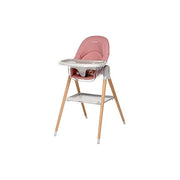 Foppapedretti Seggiolone Bonito Baby Sedia Pink