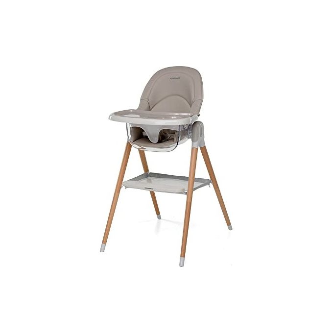 Foppapedretti Seggiolone Bonito Baby Sedia Sand
