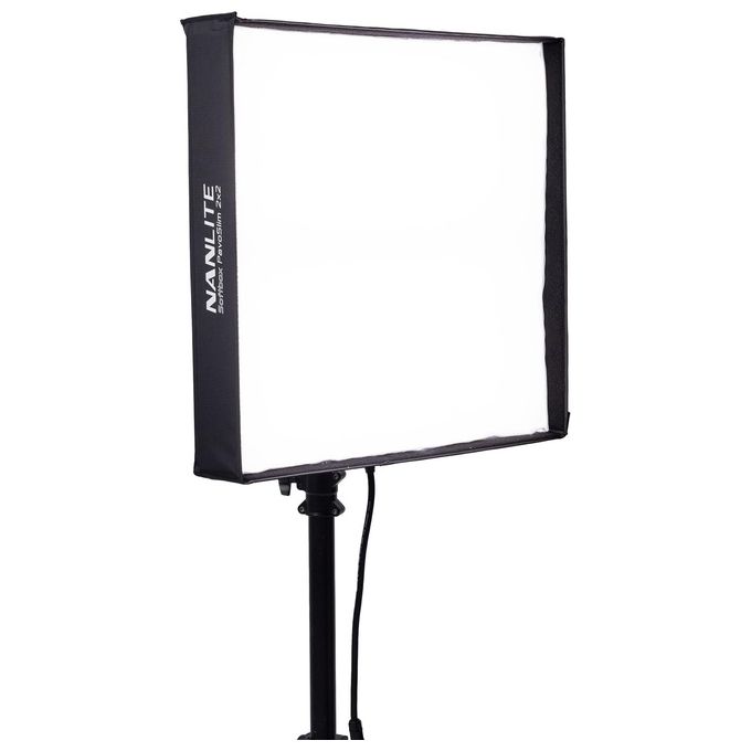 Nanlite PavoSlim 240C Full-Color Panel