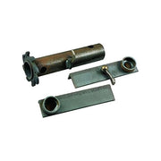 Blinky 980030 Accessori per Sponde Cassoni Verricelli 60x300 Pesante DX