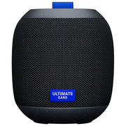 Ultimate Ears 984-001948 WONDERBOOM PLAY Altoparlante Portatile Wireless 360° Durata 10 h Bluetooth 40 m IP67 colore Nero