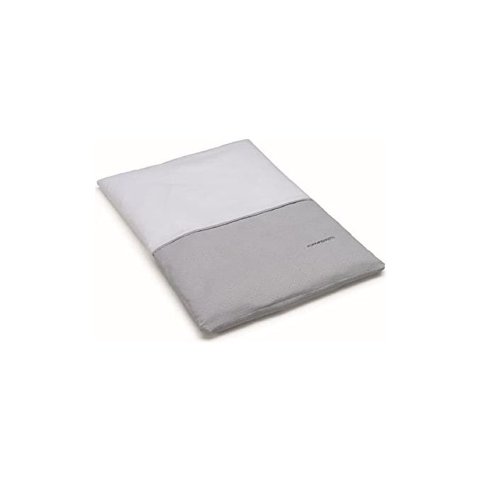 Foppapedretti Coperta Culla Mybebe' Grigio