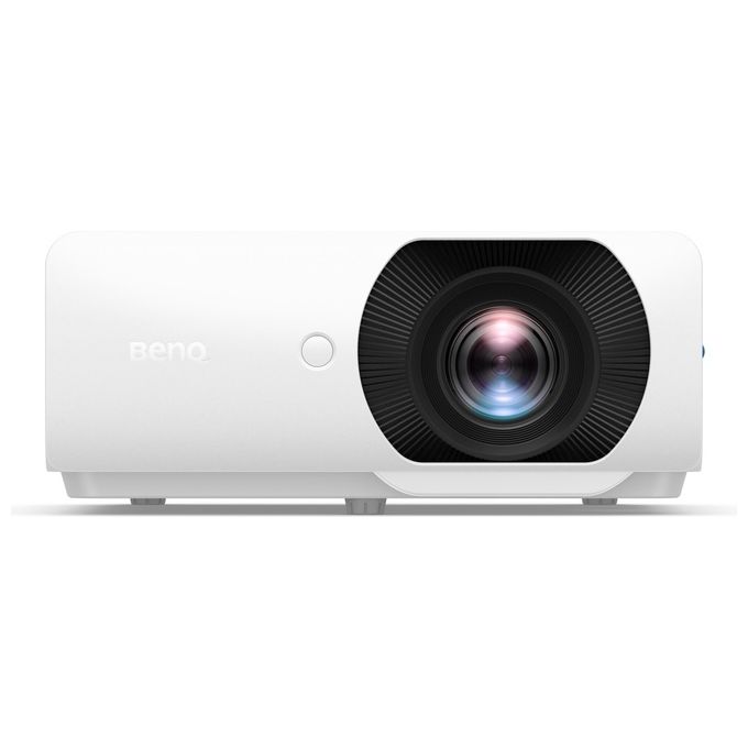BenQ 9H.JV277.74E LH655 Proiettore a raggio standard 4000 ANSI lumen DLP 1080p (1920x1080) Compatibilita' 3D colore Bianco