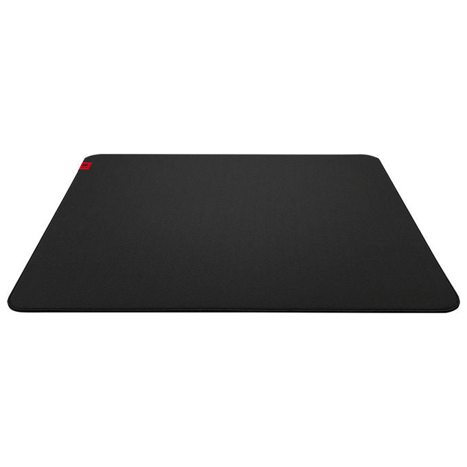 BenQ 9H.N51FQ.A2E ZOWIE G-SR III Tappetino da gioco Grande 470x390mm Spessore 3.5 mm Superficie Fine Base Antiscivolo Resistente all'umidita' colore Nero