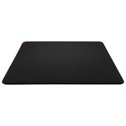 BenQ 9H.N54FQ.A2E Tapete di Rato Gaming Tessuto Base Antiscivolo 500x500mm Spessore 3.5 mm colore Nero