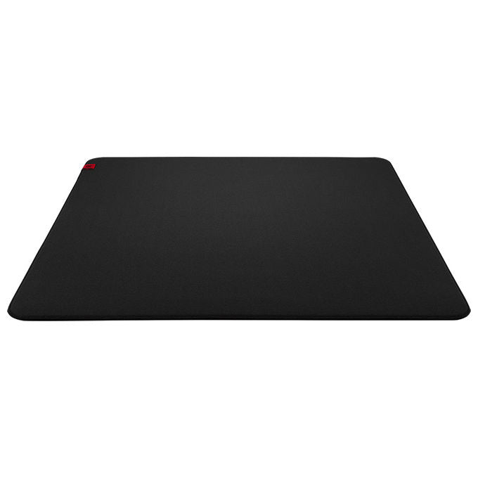 BenQ 9H.N54FQ.A2E Tapete di Rato Gaming Tessuto Base Antiscivolo 500x500mm Spessore 3.5 mm colore Nero