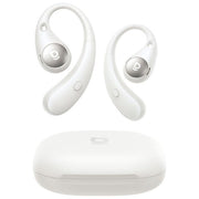 Baseus A0102704 Eli Sport 2 Auricolare True Wireless Stereo Bluetooth 6.0 IP57 Cancellazione Attiva del Rumore 8 h di Riproduzione colore Bianco