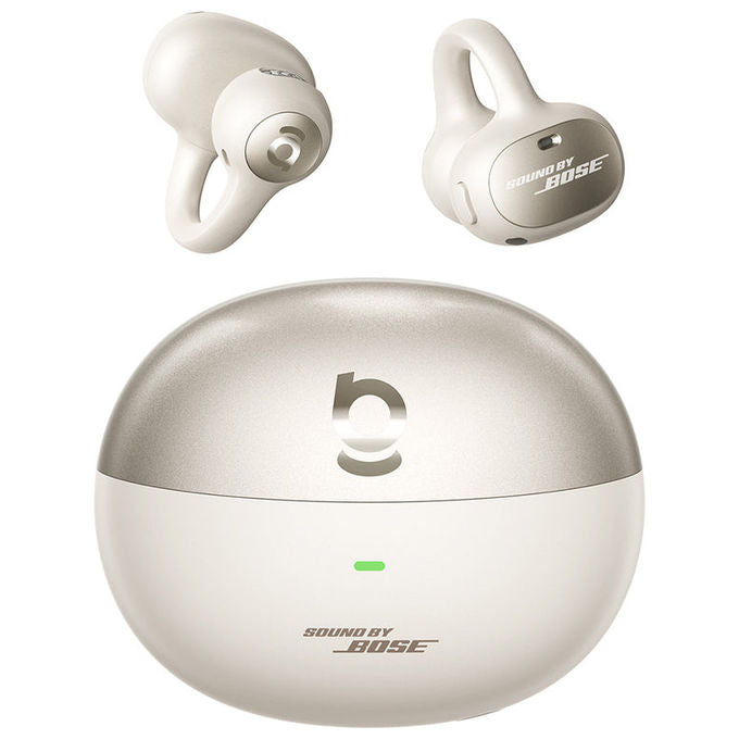 Baseus XC1 Baseus Inspire XC1 Open Ear True Wireless Earbuds colore Bianco