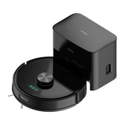 Cecotec A01_EU01_114519 Conga Y50 Robot aspirapolvere Navigazione Laser 3 L autonomia 145 min Wi-Fi colore Nero
