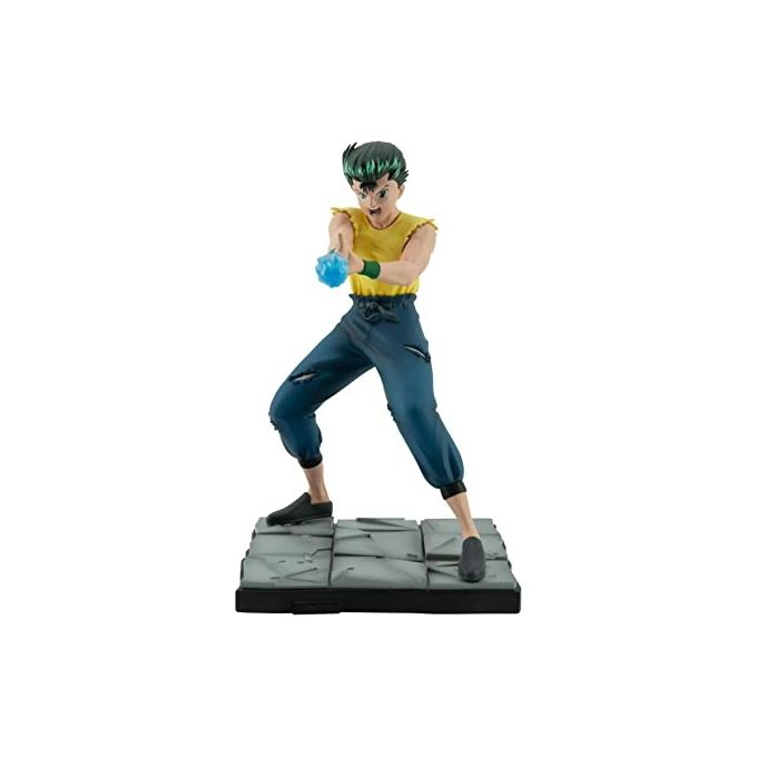AbyStyle Yu Yu Hakusho Yusuke