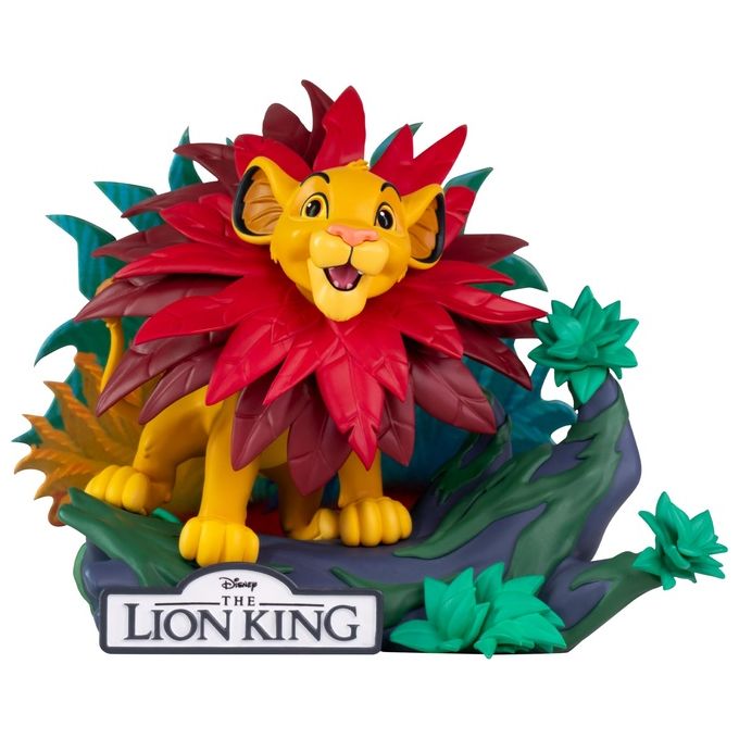 AbyStyle Il Re Leone Simba