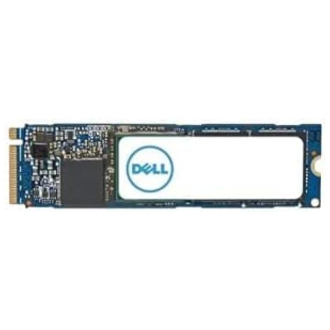 Dell AC037410 SSD Interno M.2 2280 2TB PCIe 4.0 x4 NVMe