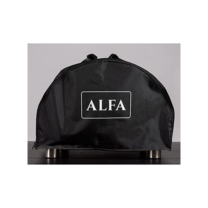 Alfa Forni Tragetasche-Abdeck- haube for Moderna Portable
