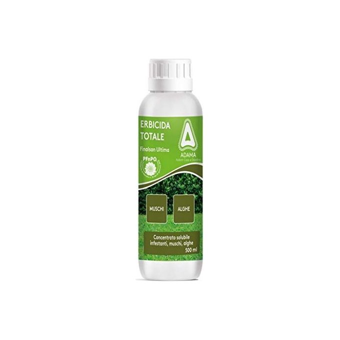 Finalsan Ultima Diserbante Adama Liquido 500ml