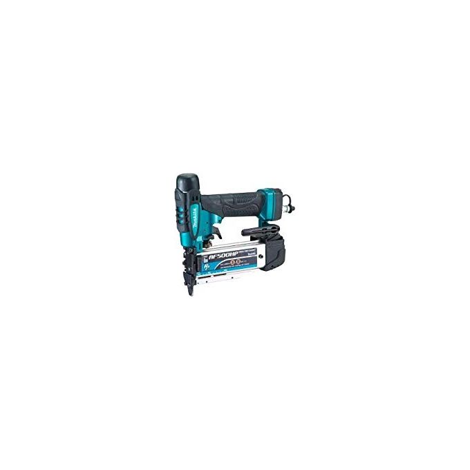 Makita Af500Hp Groppinatrice Pneumatica Ad Alta Pressione 23 Ga
