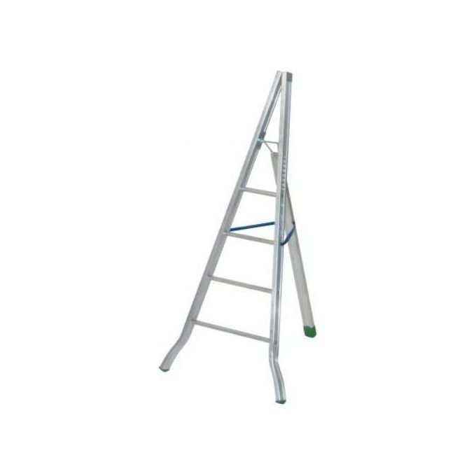 Facal AG200 Scala in Alluminio Agricoltura 2mt