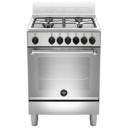 Bertazzoni La Germania AMN664EXVC Forno elettrico a gas 60 cm colore Acciaio inox
