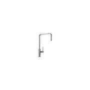 Apell AP6010SS Miscelatore Monocomando a Canna Alta Acciaio Inox