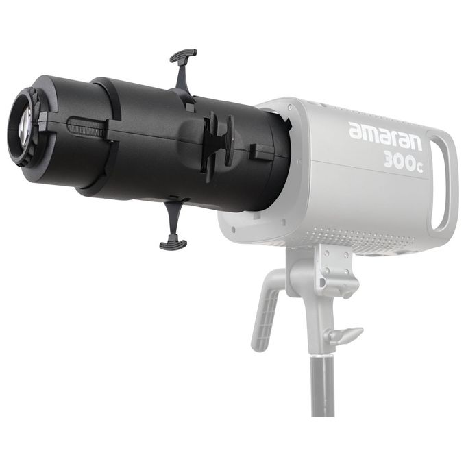 Amaran Spotlight SE 360° Set lenti