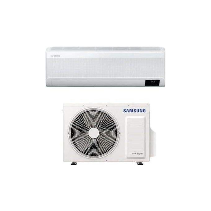 Samsung Windfree Elite F-AR12 ELT Climatizzatore 12000 Btu Inverter Monosplit Classe A+++-A+++ Gas R32 Wi-Fi