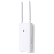 TP-Link ARCHER MR402-OUTDOOR Archer MR402-Outdoor Router Wireless Dual-band 2.4 GHz 5 GHz 4G LTE IP65 Antenne Esterne Bianco