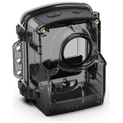 Brinno ATH1000 Custodia Impermeabile per Telecamere TLC2000 e TLC2020 IP67 con Montaggio 1-4'' e Occhielli per Lucchetto colore Nero