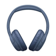 Belkin AUD013HQBL SoundForm Cuffie Wireless Bluetooth con Cancellazione Attiva del Rumore Fino a 62 Ore di Riproduzione Pieghevoli per Bambini colore Blu