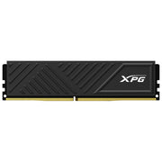 XPG AX4U320032G16A-SBKD35 GAMMIX D35 Memoria RAM 32 GB DDR4 3200 MHz CL16 1 x 32 GB colore Nero