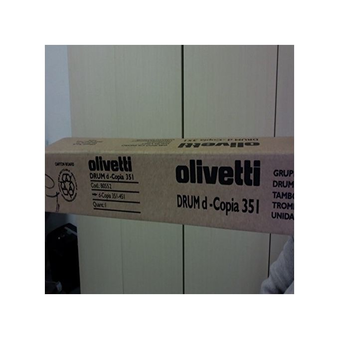 Olivetti Drum Copia D351-3501 200k