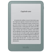 Amazon B0FZD5VTSY Kindle Lettore ebook 32 GB Wi Fi colore Verde