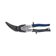 ABC TOOLS SPA B20856000 Cesoie a doppia leva Acciaio forgiato temperato Taglio destro Lamiera inox fino a 1,2 mm colore Nero