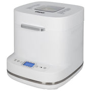 Unold BACKMEISTER BERND 68120 Macchina per il pane 19 programmi 1 kg 550 W colore Bianco