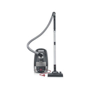 Severin BC 7052 Aspirapolvere a traino HEPA 4 L 850 W 74 dB colore Nero
