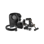 Brinno BCC2000PLUS Telecamera Time-Lapse 1920x1080 Pixel f-2.0 IPX5 LCD 5,08 cm MicroSD fino a 128 GB colore Nero