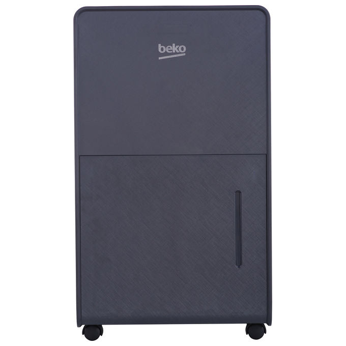 Beko BDPM030 Deumidificatore Portatile 30 l-24h Serbatoio 4,2 L Filtro HEPA Timer 24h 63 dB 510 W R290 colore Nero