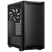 Be Quiet! PURE BASE 501 Airflow Window PC Midi Tower Vetro Temperato Ventole 140 mm Nero